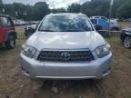 2008 Toyota Highlander Hybrid Limited