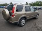 2005 Honda CR-V SE