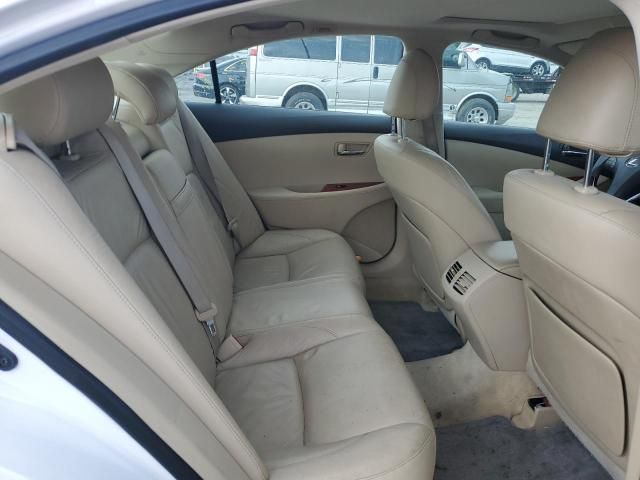 2009 Lexus ES 350