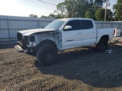 Salvage cars for sale from Copart Gastonia, NC: 2023 Toyota Tacoma Double Cab