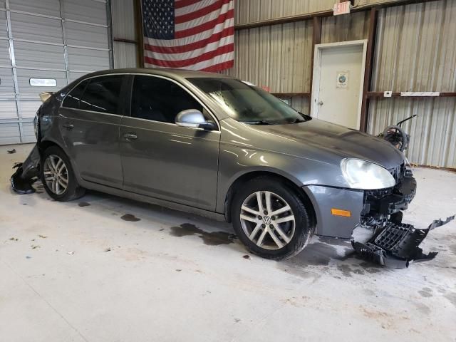 2006 Volkswagen Jetta 2.5 Option Package 1