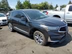 2021 Acura RDX Technology