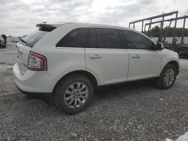 2009 Ford Edge Limited