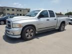 2004 Dodge RAM 1500 ST