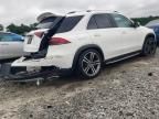 2021 Mercedes-Benz GLE 350