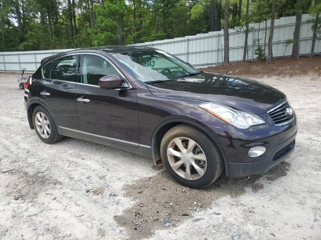 2010 Infiniti EX35 Base