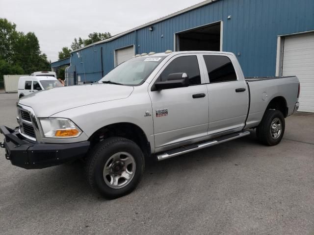 2011 Dodge RAM 3500