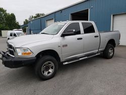 Dodge salvage cars for sale: 2011 Dodge RAM 3500