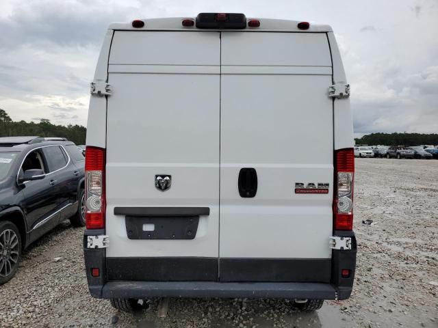 2019 Dodge RAM Promaster 2500 2500 High