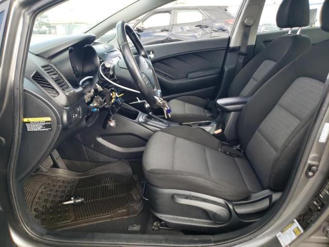 2014 KIA Forte EX