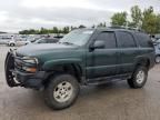 2004 Chevrolet Tahoe K1500