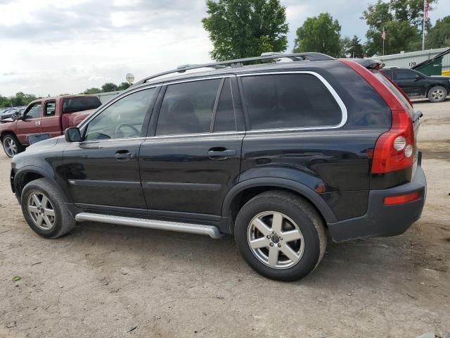 2004 Volvo XC90