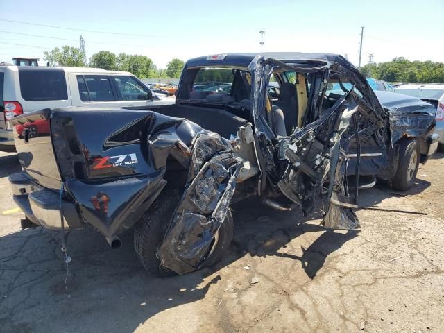 2006 Chevrolet Silverado K1500