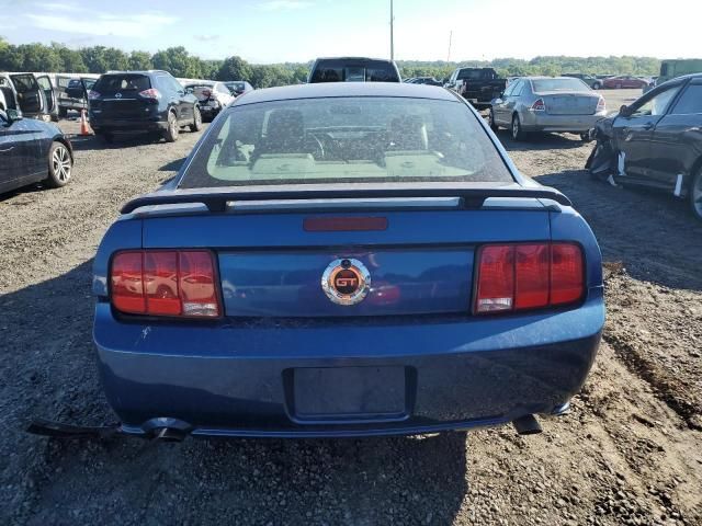 2006 Ford Mustang GT