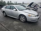 2009 Chevrolet Impala 1LT