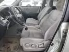 2003 Toyota Highlander Limited