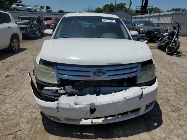 2008 Ford Taurus SEL