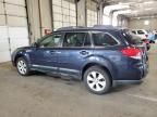 2012 Subaru Outback 2.5I Limited