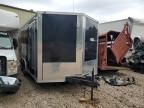 2022 Other 2022 Power Line Cargo 16' Enclosed Trailer