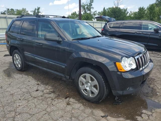 2009 Jeep Grand Cherokee Laredo