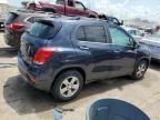 2018 Chevrolet Trax 1LT