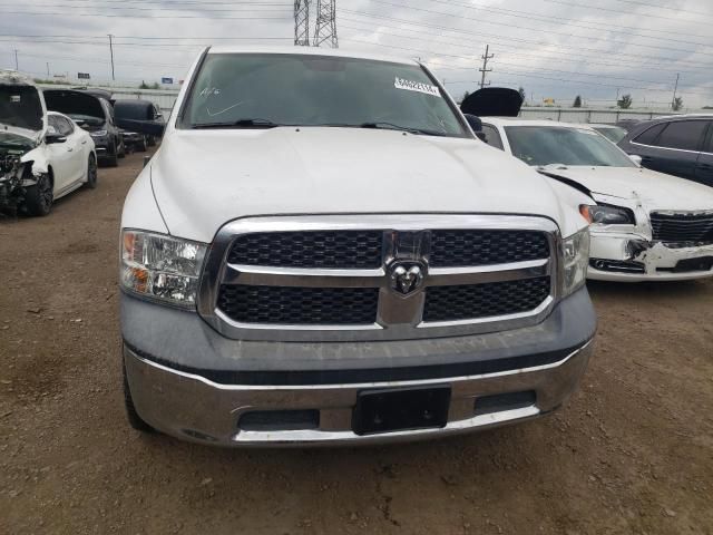 2015 Dodge RAM 1500 ST