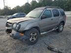 2004 Nissan Xterra XE