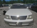 1999 Lexus LS 400