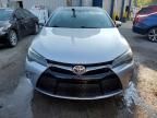 2016 Toyota Camry XSE