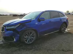 2019 Acura MDX A-Spec en venta en Rocky View County, AB