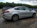 2013 Ford Fusion Titanium HEV