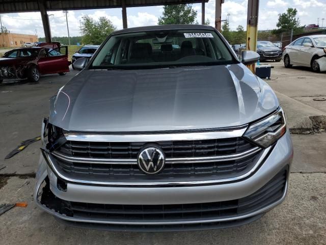 2024 Volkswagen Jetta S