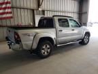 2011 Toyota Tacoma Double Cab