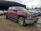 2015 Chevrolet Silverado C1500 LT