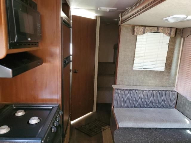 2014 Other Travel Trailer