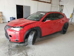 Lexus Vehiculos salvage en venta: 2021 Lexus UX 250H