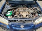 2002 Honda Accord EX