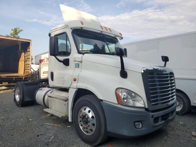 2015 Freightliner Cascadia 125