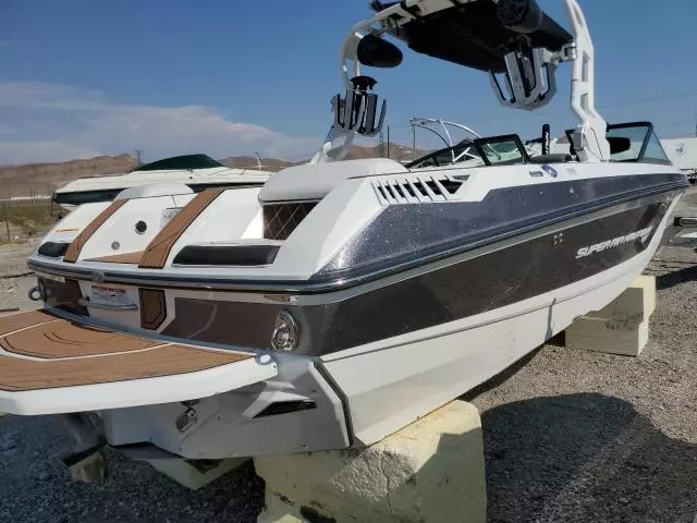 2017 Nautica Boat