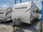 2013 Springdale SM2800BHGS