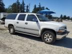 2004 Chevrolet Suburban K1500