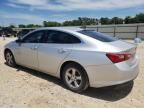 2019 Chevrolet Malibu LS