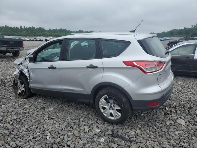 2014 Ford Escape S