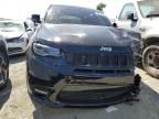 2017 Jeep Grand Cherokee SRT-8