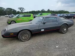 1980 Pontiac Firebird T en venta en Des Moines, IA