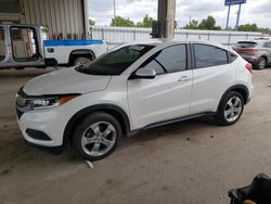 2021 Honda HR-V LX en venta en Fort Wayne, IN