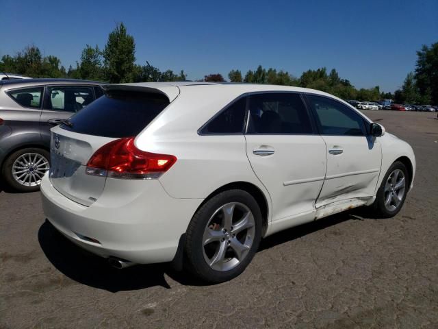 2009 Toyota Venza