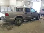 2001 Chevrolet S Truck S10