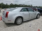 2011 Cadillac CTS