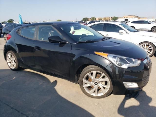 2017 Hyundai Veloster